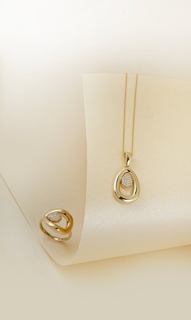 Create your own jewelry